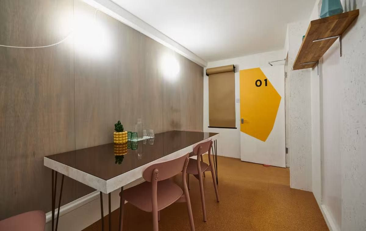 House of Creative 231